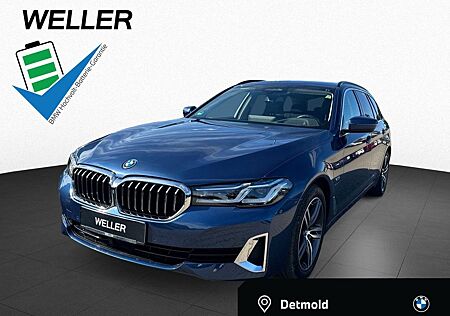 BMW 530e xDr Tour Luxury Pano DAPro Laser HuD PaAs+