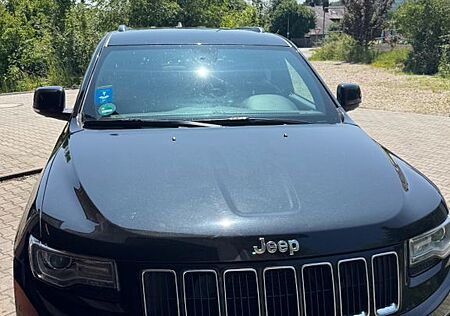 Jeep Grand Cherokee Limited 3.0 V6 M.-Jet 184kW A...