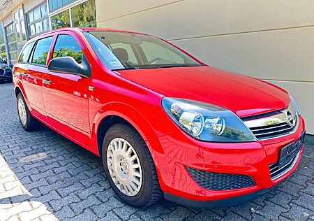 Opel Astra Caravan 1.4 Erst 64 Tkm