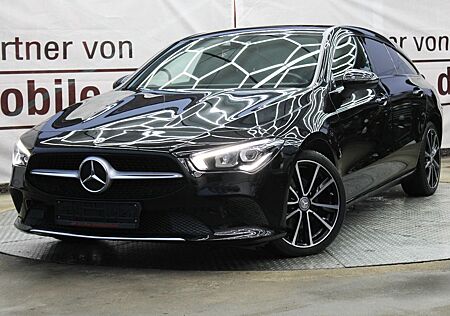 Mercedes-Benz CLA 200 Shooting Brake CLA 200 *Widescreen*Tüv&Inspektion Neu*Leder*