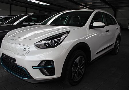 Kia Niro EV e-Niro Vision (On-Board-Lader 3-Phasen)