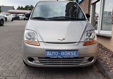 Chevrolet Matiz S 35000km" Schnapper"GARANTIE"