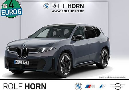 BMW iX3 50 xDrive Neue klasse M Sport HUD AHK Pano