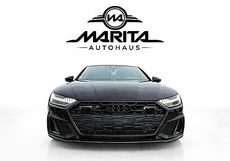 Audi S7 SPORTBACK 3.0|RS-SITZ|HUD|LUFT|MEMORY|3D|B&O|