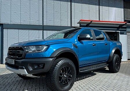 Ford Ranger Raptor Doppelkabine 4x4