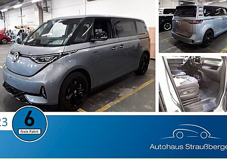 VW ID.BUZZ Volkswagen Bus GTX LR 4MOTION AHK ACC H/K 360° HUD