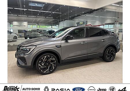 Renault Arkana E-TECH Full Hyb. 145 Espirit Alpine AUTO.
