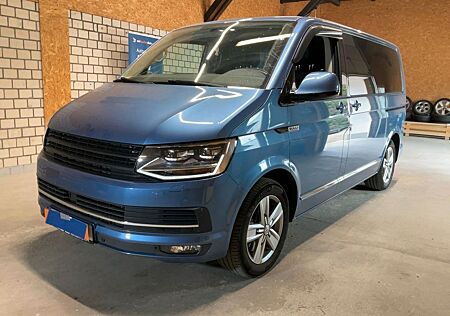 VW T6 Multivan Volkswagen Multivan 2.0 TDI DSG Highline