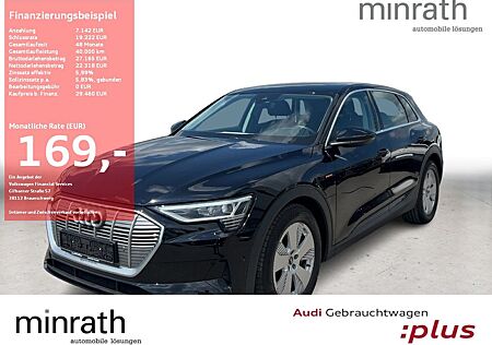 Audi e-tron 50 quattro AHK DAB VIRT NAVI LED PDC LM19