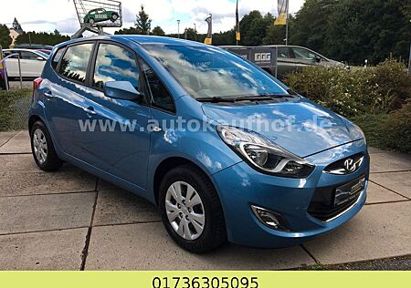 Hyundai ix20 Trend *75700 km, 1.Hand*