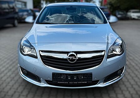 Opel Insignia A Lim. Edition