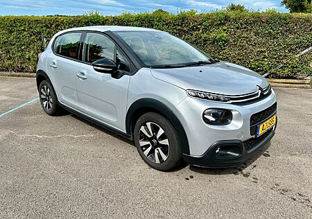 Citroën C3 PureTech 110 Stop&Start SHINE EAT6 SHINE