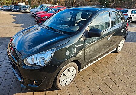 Mitsubishi Space Star Klassik Kollektion