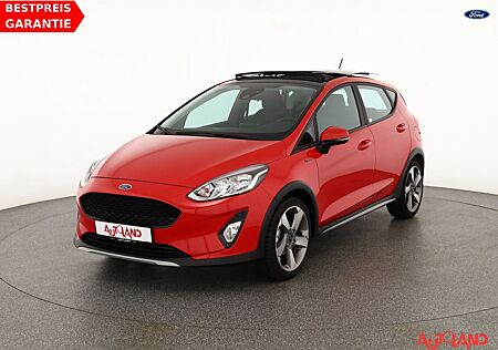 Ford Fiesta 1.0 EB Active Aut. Klima Panorama SYNC