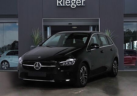 Mercedes-Benz B 220 d Progressive SHZ*LED*Spurhalte*Kamera*+++