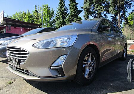 Ford Focus Turnier Active