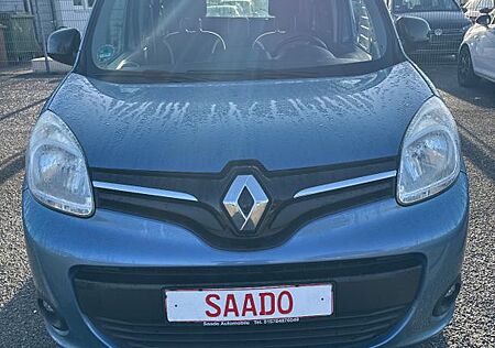 Renault Kangoo Expression 1.5 dCi 90 FAP