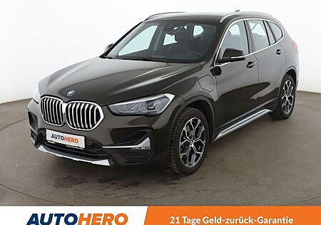 BMW X1 xDrive 25e xLine Aut.*NAVI*LED*ACC*CAM*PDC*