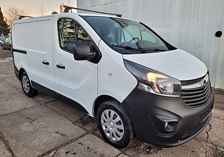Opel Vivaro B Kasten 2,8t*NAVI*KAMERA*STANDHEIZUNG*