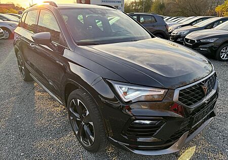 Cupra Ateca VZ 2.0 TSI *4DRIVE*AHK-VORB*PDCHI+VO+KAMER
