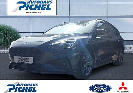Ford Focus ST-Line VOLLAUSSTATTUNG+MATRIX-LED+B&O+HEC