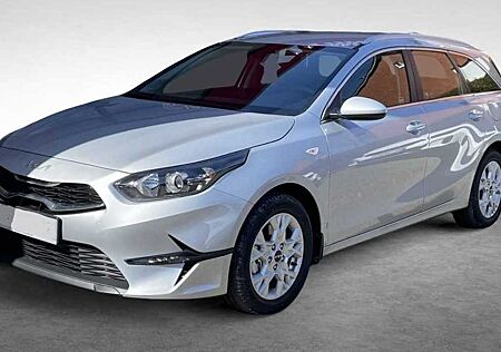 Kia Cee'd Sportswagon cee'd Sporty Wagon 1.0 T-GDi Vision Komfort Spor