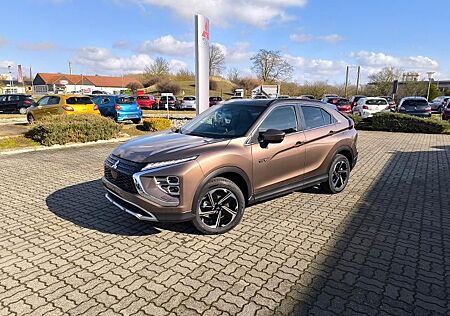Mitsubishi Eclipse Cross Plug-in Hybrid PLUS 2.4 MIVEC 4WD