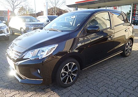Mitsubishi Space Star Select+ Aut.,Kamera,AppleCar.&Android