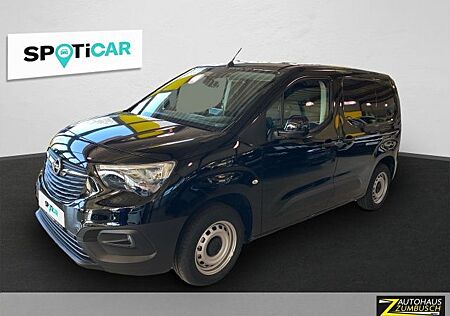 Opel Combo Cargo, PDC, Navi, Klima, uvm...