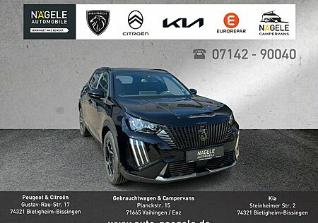 Peugeot 2008 1.2 PureTech100 Allure SHZ, RFK Klima, Navi