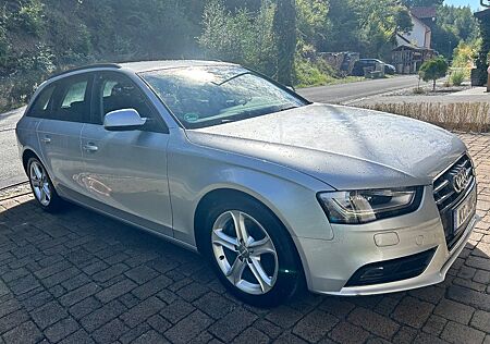 Audi A4 2.0 TDI (DPF) Ambition Avant Ambition