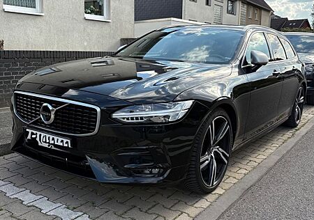Volvo V90 T5 R-Design Geartronic R-Design nahezu Voll