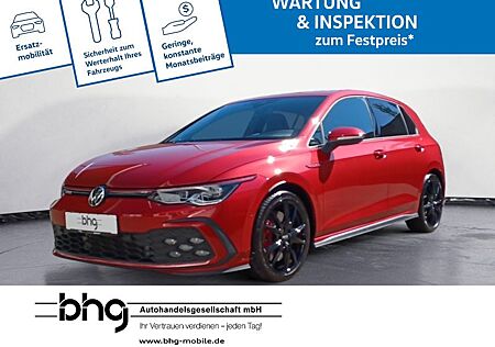 VW Golf Volkswagen GTI 2.0 TSI DSG *Matrix*Navi*Harman-Kardon*