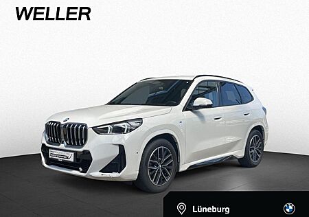 BMW X1 xDrive20d M Sport LiCoPro HUD ad. LED AHK PDC