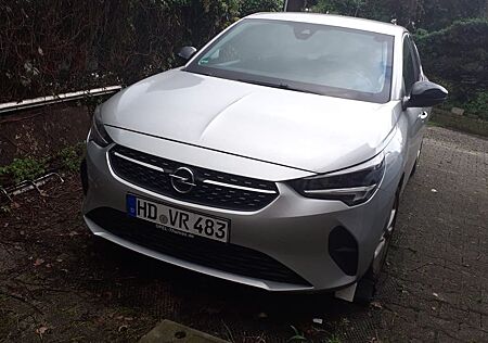 Opel Corsa 1.2 55kW Elegance Elegance Rentnerin Fahrz
