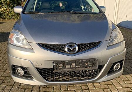 Mazda 5 2.0 CD 105kW Active Active