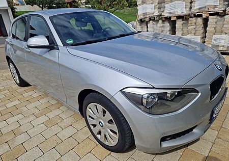 BMW 120d xDrive - 5-Türer TÜV bis Dez 202