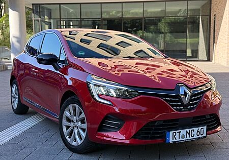 Renault Clio TCe 90 X-tronic AppleCarPlay, KeylessGo,LED