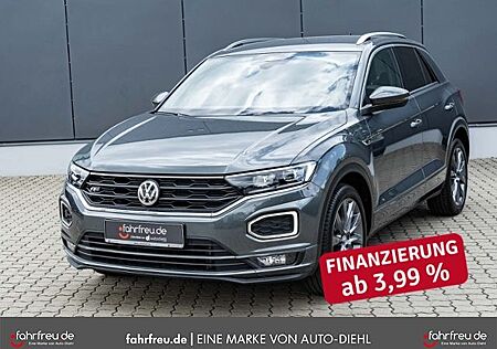VW T-Roc Volkswagen 1.5 TSI DSG Sport *LED*AHK*ACC*