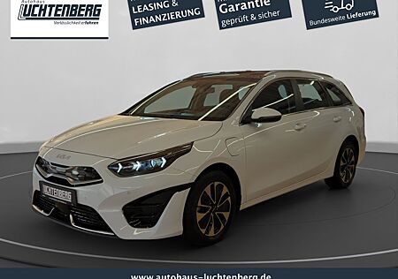 Kia Cee'd Sportswagon Ceed Sportswagon 1.6 Plug-In Hybrid SPIRIT PANO-