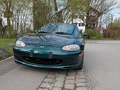 Mazda MX-5 1.6 16V -