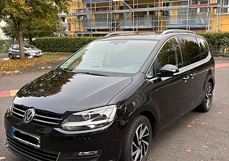 VW Sharan gebraucht kaufen VW Sharan Volkswagen 2.0 TDI SCR BMT JOIN JOIN