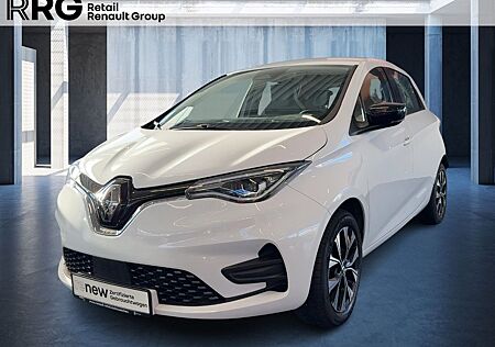 Renault ZOE R110 Evolution EV50