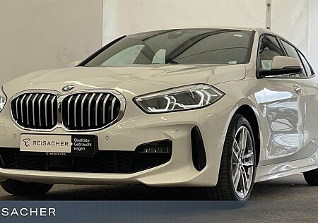 BMW 118i M-Sport