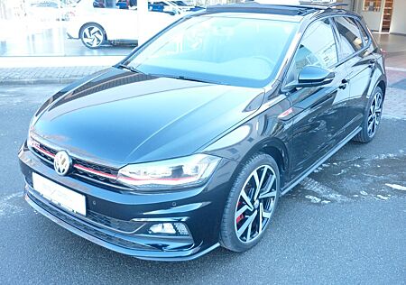 VW Polo Volkswagen 2.0 GTI Pano LED 18 Zoll Brescia