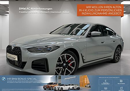 BMW 420d xDrive Gran Coupé M Sport Driv.Assist.Prof