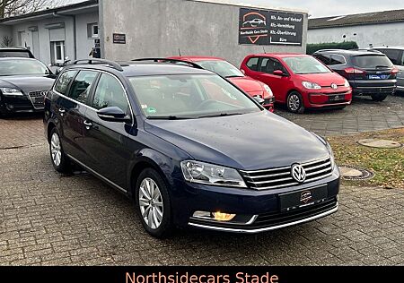 VW Passat Variant Volkswagen Comfortline BlueMotion