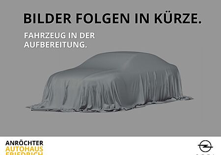 Opel Corsa F Edition 1.2 Turbo Winter-Paket