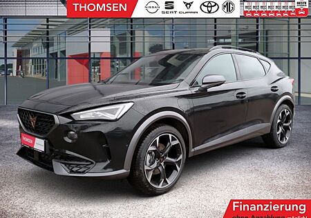 Cupra Formentor 1.4 e-HYBRID Navi ACC AUT Virtual LED