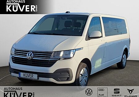 VW T6 Caravelle Volkswagen T6.1 Caravelle Comfortline 2.0 TDI DSG
